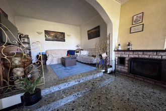 achat maison baho 66540