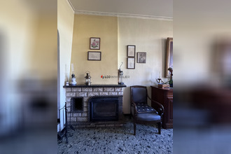 achat maison baho 66540