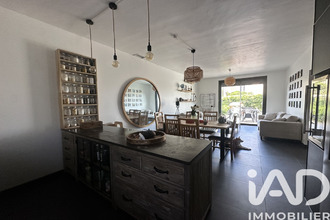 achat maison baho 66540