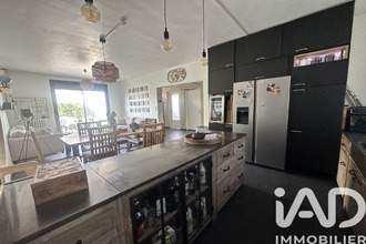 achat maison baho 66540