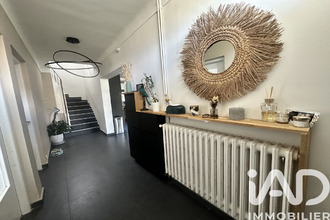 achat maison baho 66540