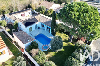 achat maison baho 66540