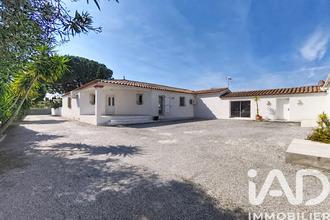 achat maison baho 66540