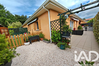 achat maison baho 66540