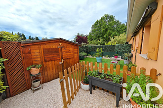achat maison baho 66540