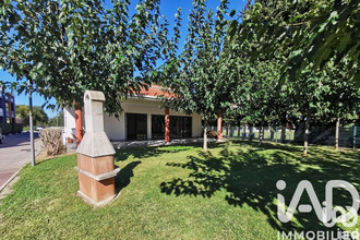 achat maison baho 66540