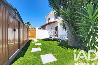 achat maison baho 66540