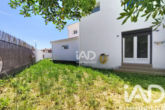 achat maison baho 66540