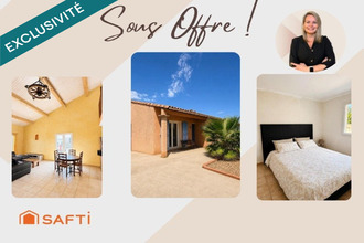 achat maison baho 66540
