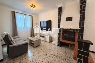 achat maison baho 66540
