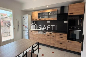 achat maison baho 66540