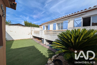 achat maison baho 66540