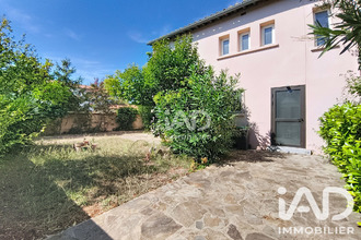 achat maison baho 66540