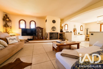 achat maison baho 66540
