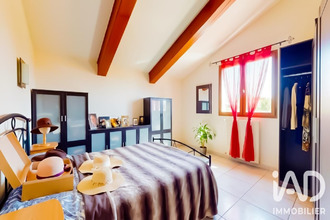 achat maison baho 66540