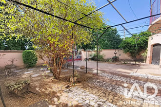 achat maison baho 66540