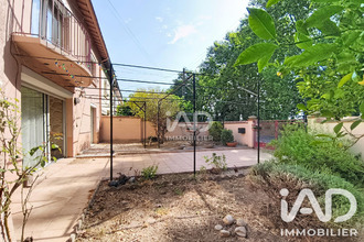 achat maison baho 66540