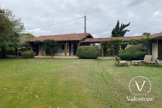 achat maison bahus-soubiran 40320