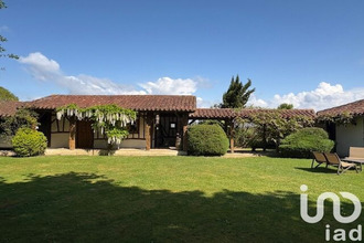 achat maison bahus-soubiran 40320