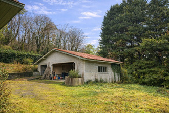 achat maison bahus-soubiran 40320