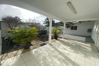 achat maison baie-mahault 97122