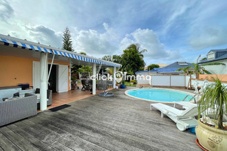 achat maison baie-mahault 97122