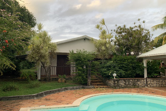 achat maison baie-mahault 97122