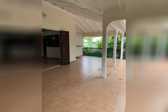 achat maison baie-mahault 97122