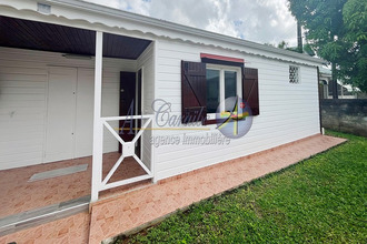 achat maison baie-mahault 97122