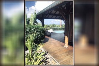 achat maison baie-mahault 97122