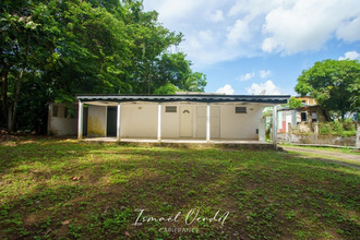 achat maison baie-mahault 97122