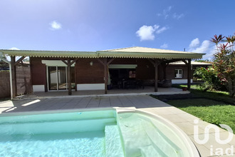 achat maison baie-mahault 97122