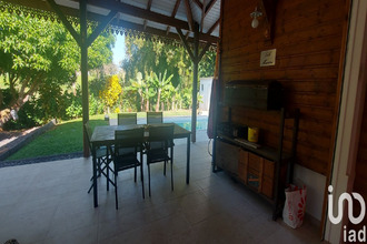 achat maison baie-mahault 97122