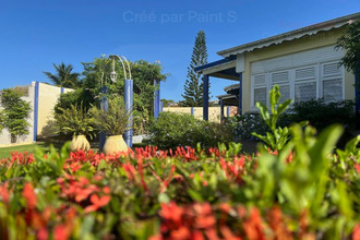 achat maison baie-mahault 97122