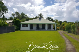 achat maison baie-mahault 97122