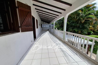 achat maison baie-mahault 97122