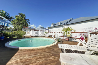 achat maison baie-mahault 97122