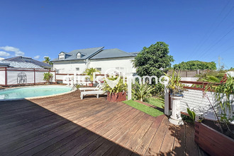 achat maison baie-mahault 97122