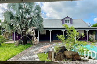 achat maison baie-mahault 97122