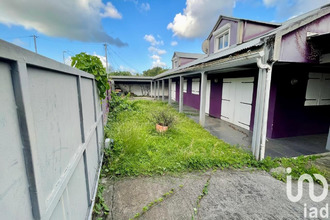 achat maison baie-mahault 97122