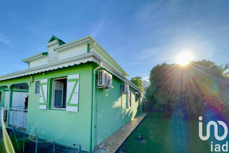 achat maison baie-mahault 97122