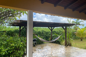 achat maison baie-mahault 97122