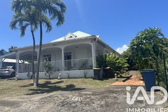 achat maison baie-mahault 97122