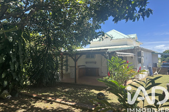 achat maison baie-mahault 97122