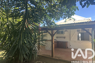 achat maison baie-mahault 97122