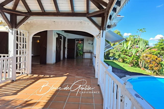 achat maison baie-mahault 97122