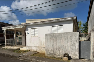 achat maison baie-mahault 97122