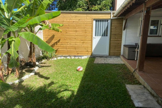 achat maison baie-mahault 97122