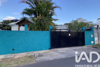 achat maison baie-mahault 97122