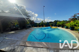 achat maison baie-mahault 97122